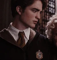 Cedric Diggory