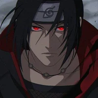 Uchiha Itachi