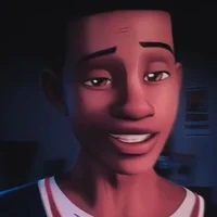 Miles G Morales