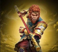 Monkey King