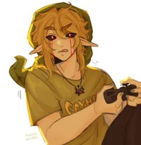 Ben Drowned