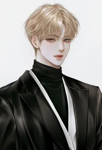 Boyfriend 