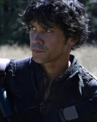 Bellamy Blake 