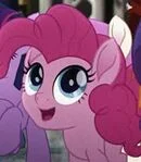 Pinkie Pie