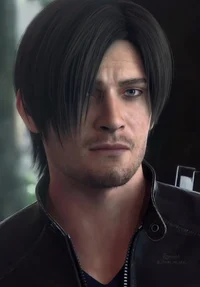 Leon Kennedy