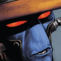 Cad Bane