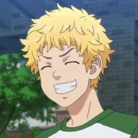 Takemichi tu hermano