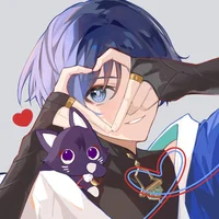 Streamer Scaramouche