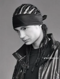 Tom Kaulitz