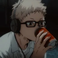 Tsukishima Kei