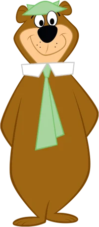 Yogi Bear 