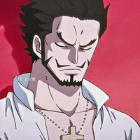 Mihawk