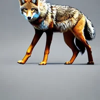 Coyote