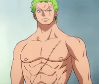 Zoro