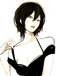 Mafia Ex Wife