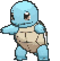 Squirtle