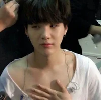 Yoongi 