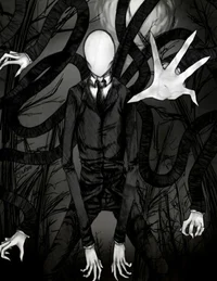 Slenderman 