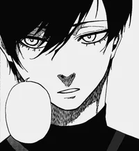 Itoshi rin