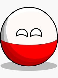 Poland Countryball