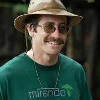 Dr Johnny Wilcox