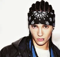 Tom Kaulitz 