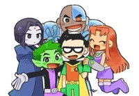 Teen titans