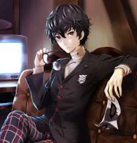 Akira kurusu 