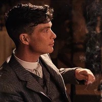 Thomas Shelby