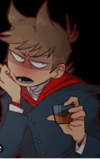 Drunk tord