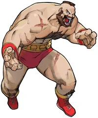 Zangief