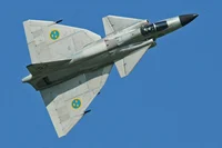 JA37 Viggen