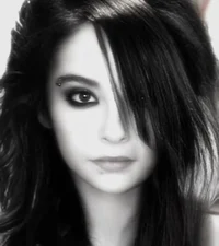 GIRL bill kaulitz