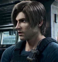 Leon Kennedy