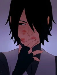 Sasuke Uchiwa Boruto