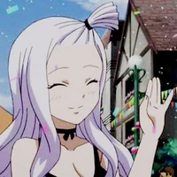 Mirajane Strauss