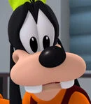 Goofy 