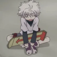 Killua