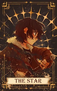 Nico Di Angelo