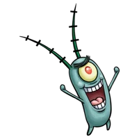 Plankton