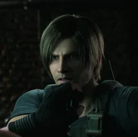 Leon Kennedy