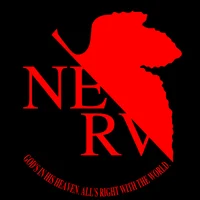 NERV Evangelion