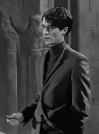 Tom Riddle