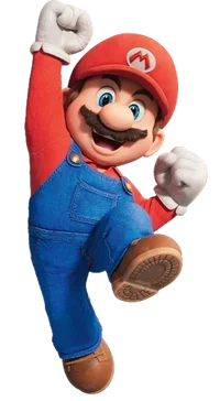 Movie Mario 