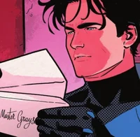 Dick Grayson