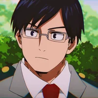 Tenya Iida