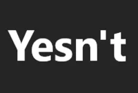 Yesnt