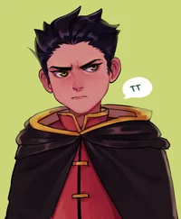 Damian Wayne