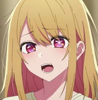 Mother ruby hoshino