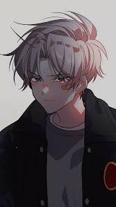 Step brother